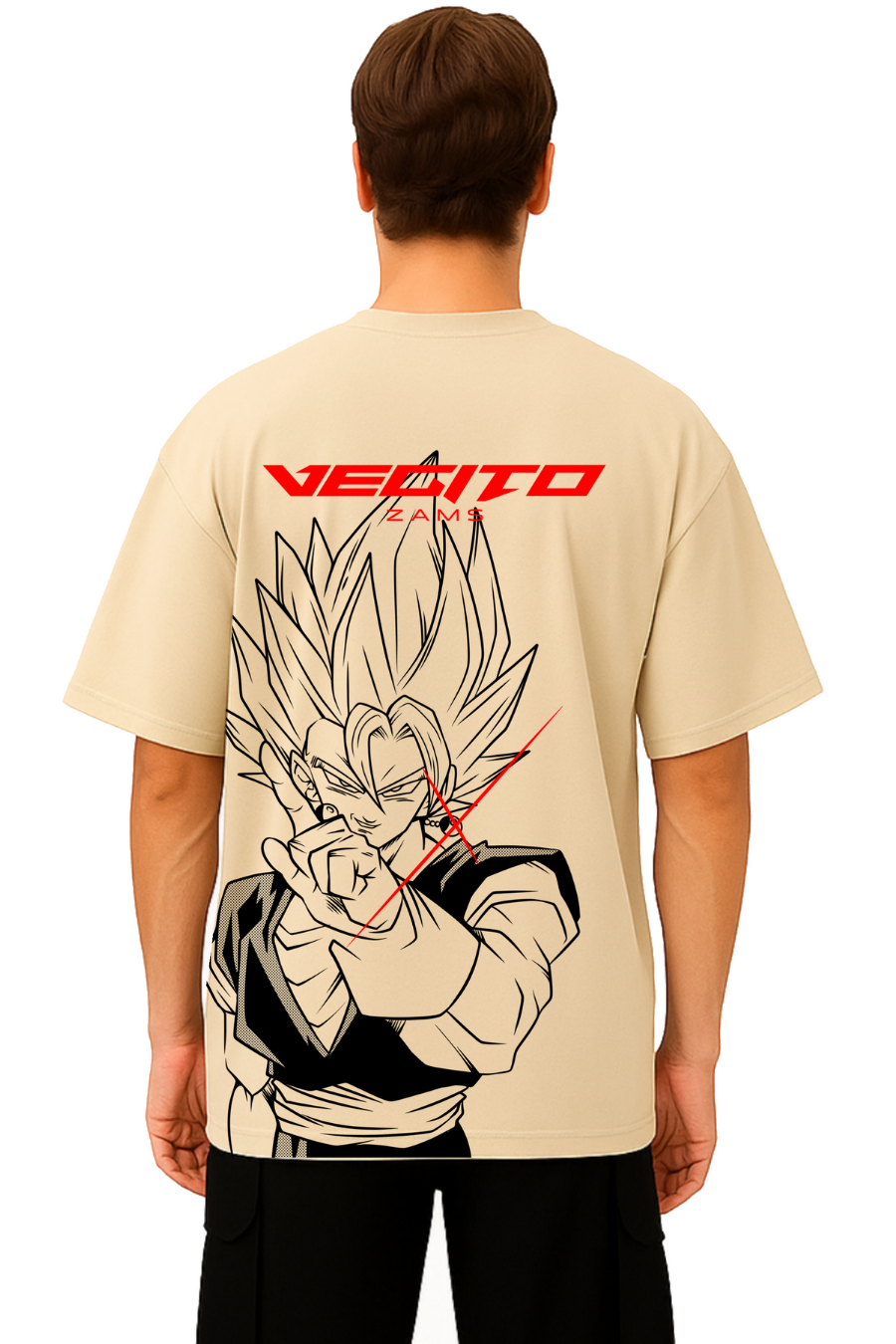 Vegito
