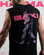 BAKI HANMA/  / TANK TOP