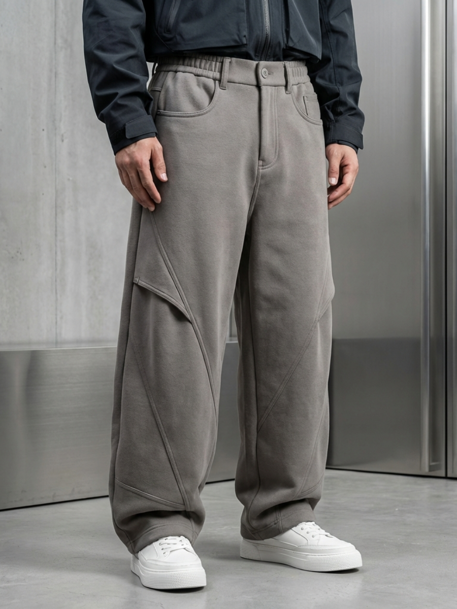 ECLIPSE ARMOR TRACKPANT