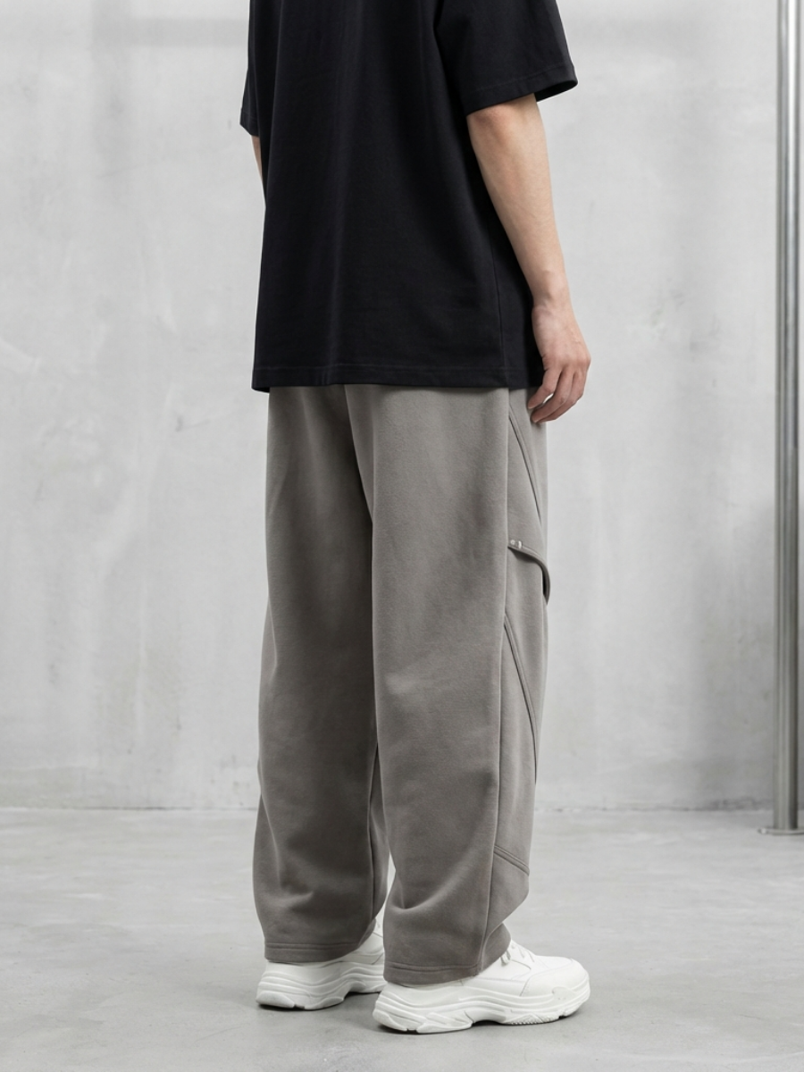 ECLIPSE ARMOR TRACKPANT