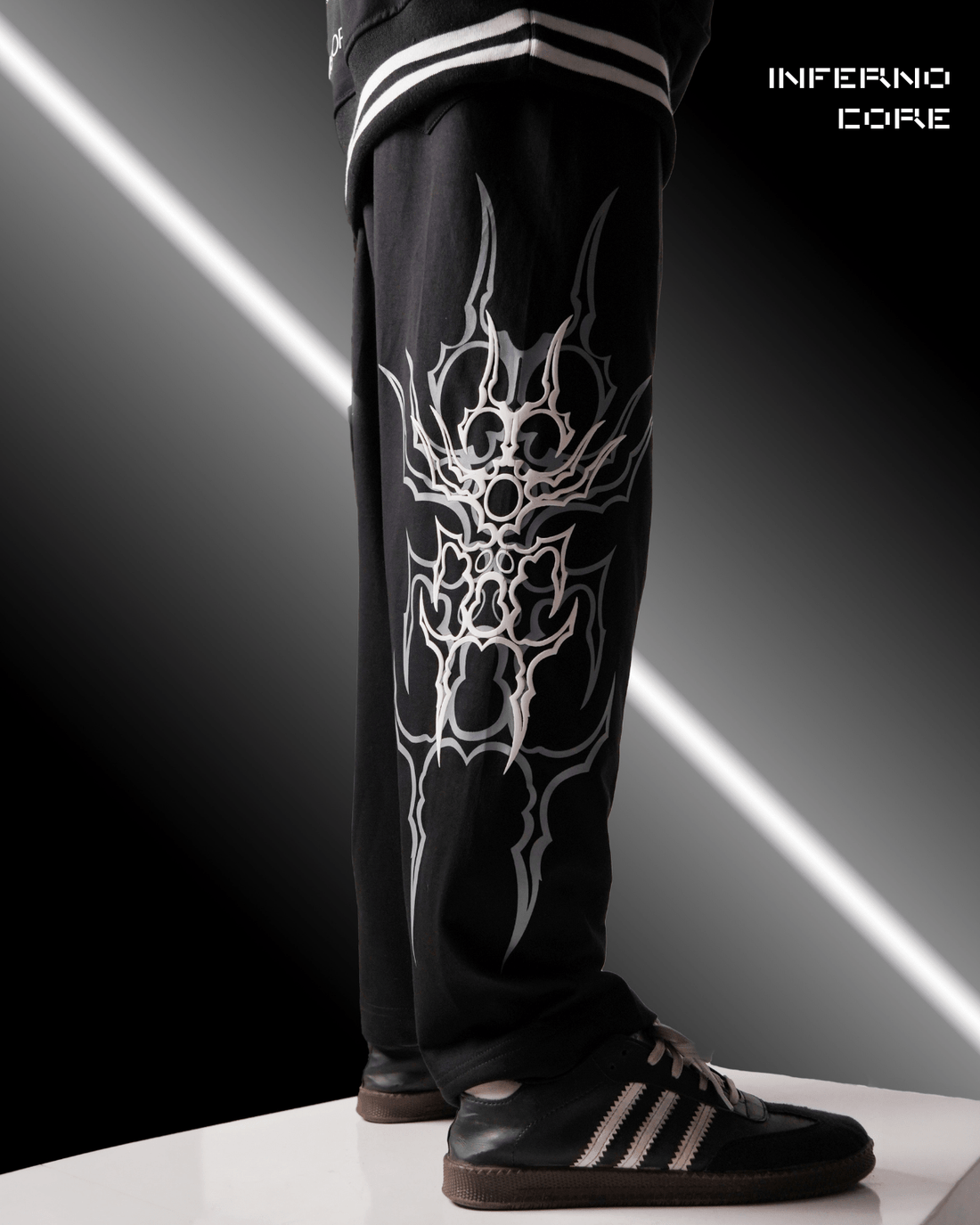 Inferno Core / Trackpant ZAMS