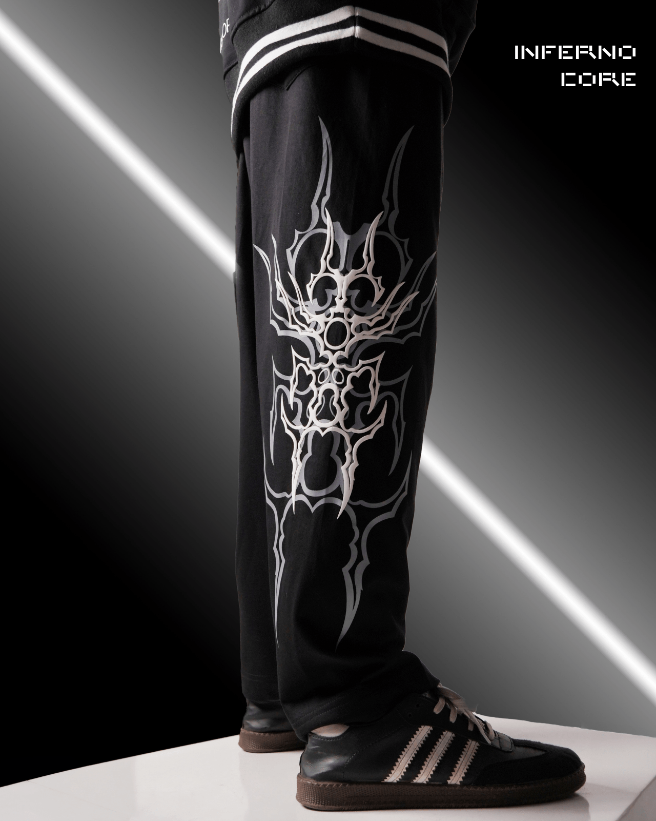 Inferno Core / Trackpant ZAMS