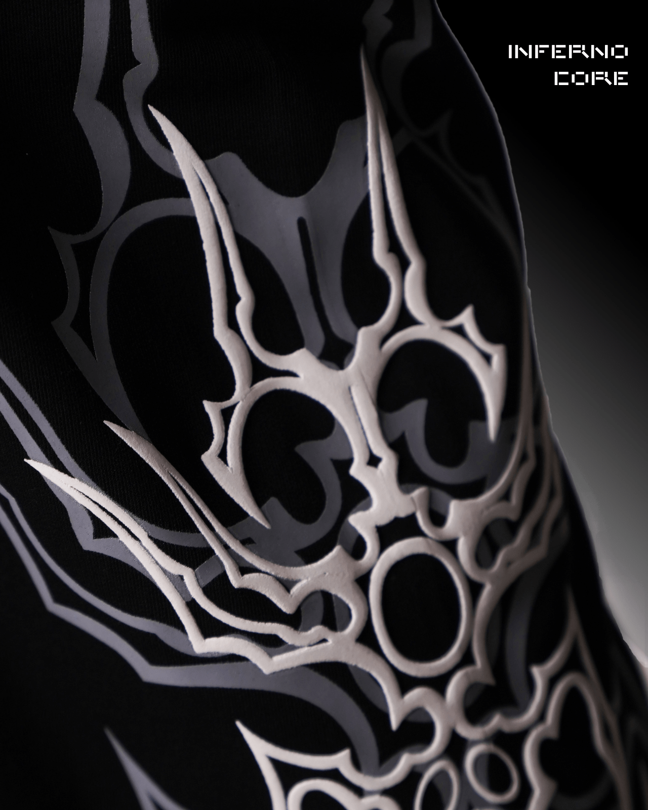 Inferno Core / Trackpant ZAMS