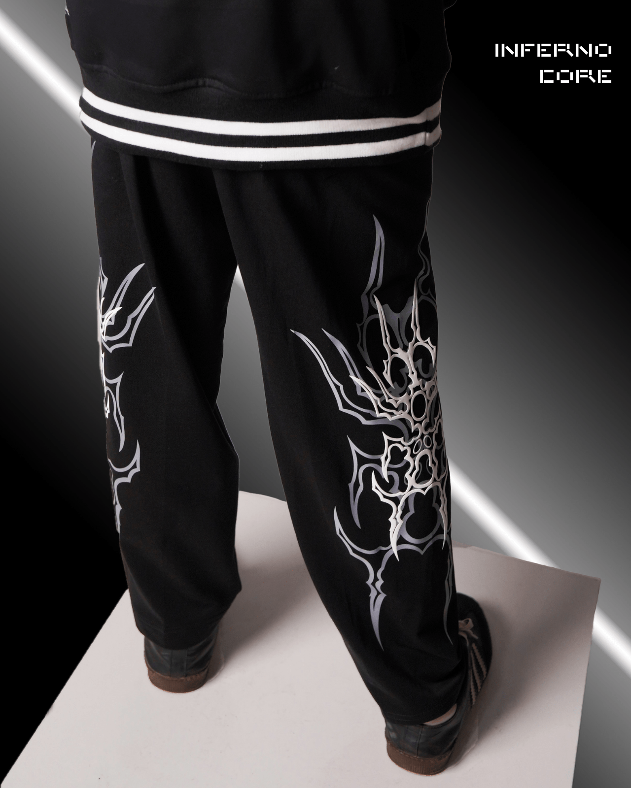 Inferno Core / Trackpant ZAMS