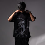 Yuta 001/ JJK / Oversized T-Shirt ZAMS