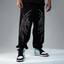 CHROME 01 / JOGGERS