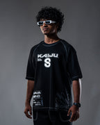 KAIJU NO. 8 / Oversized T-Shirt ZAMS