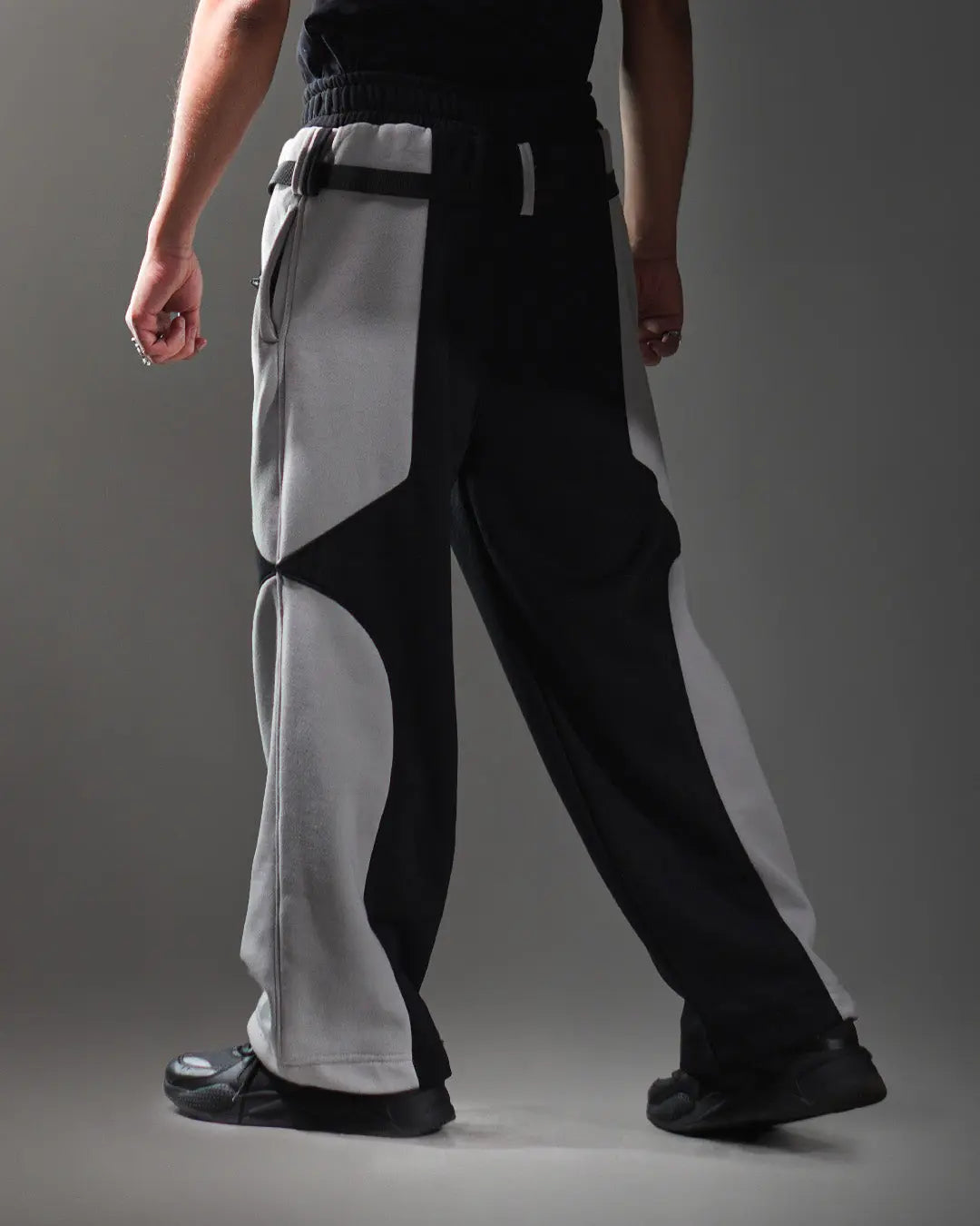 Zams Baggy Fit Tech Sweatpant ZAMS