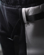 Zams Baggy Fit Tech Sweatpant ZAMS