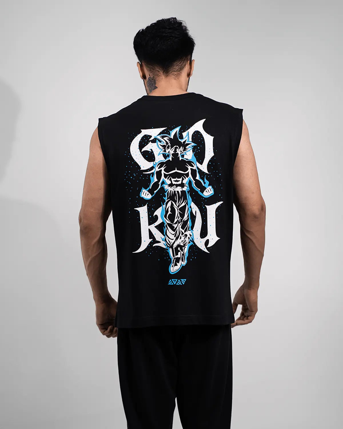 Goku / Tank Top ZAMS