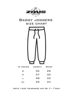 Chrome 01 / Joggers