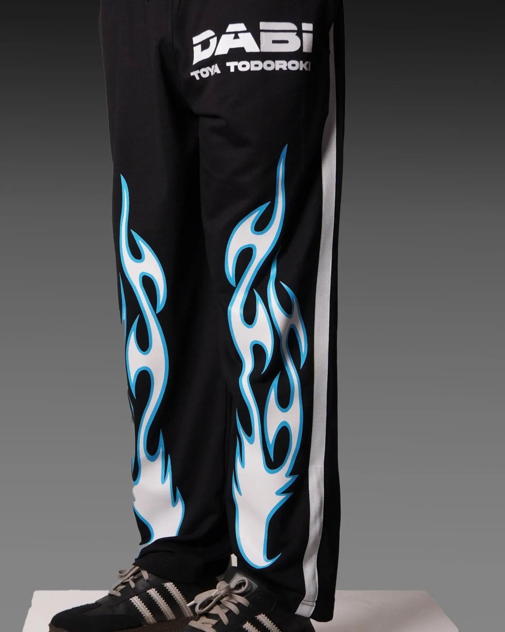 Dabi / Toya Todoroki / Trackpant ZAMS