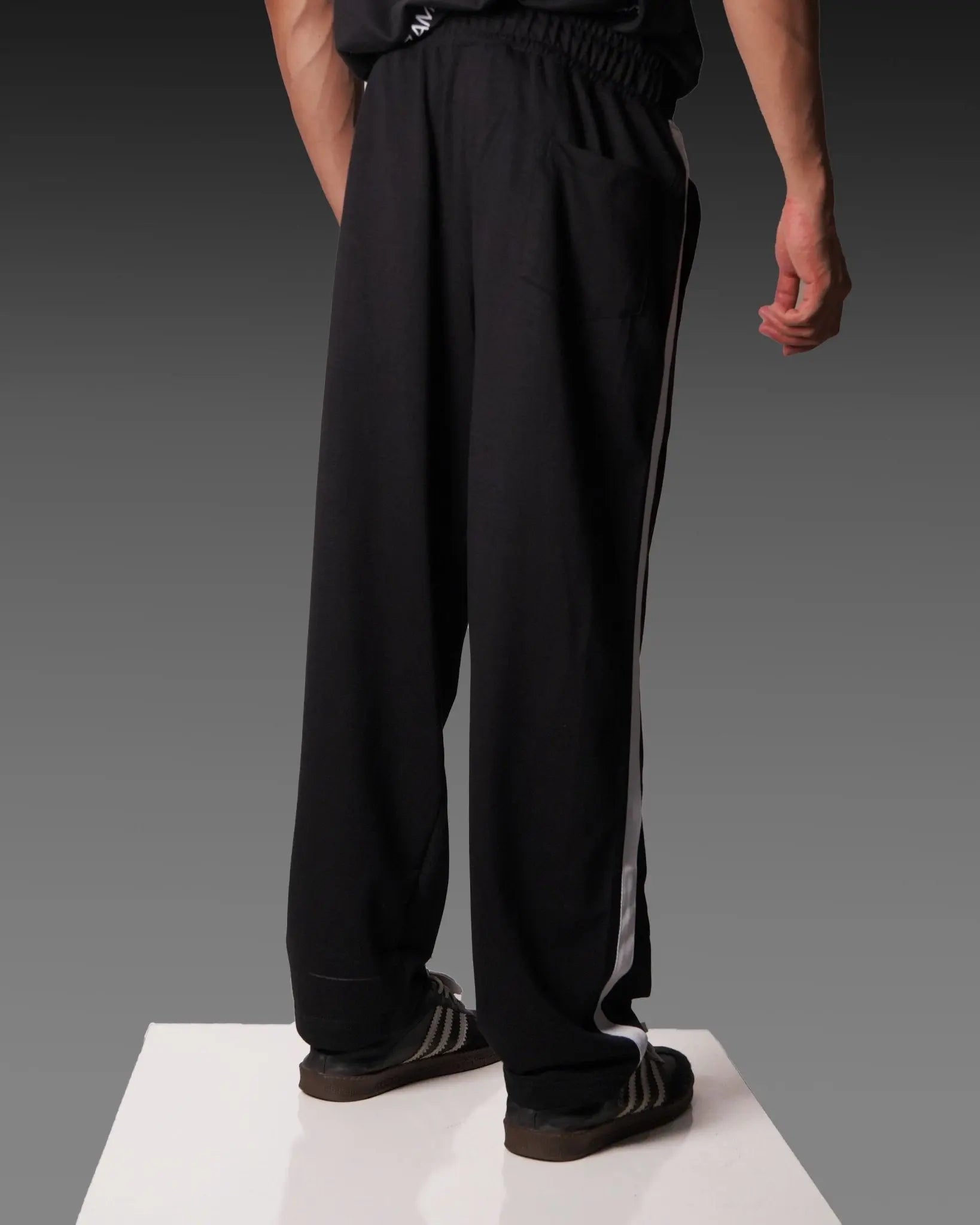 Dabi / Toya Todoroki / Trackpant ZAMS