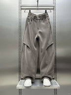 Zams Techwear Baggy Fit Track ZAMS