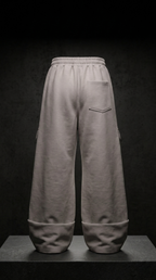 Techwear Utility Cargo