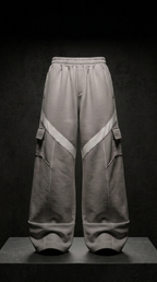 Techwear Utility Cargo
