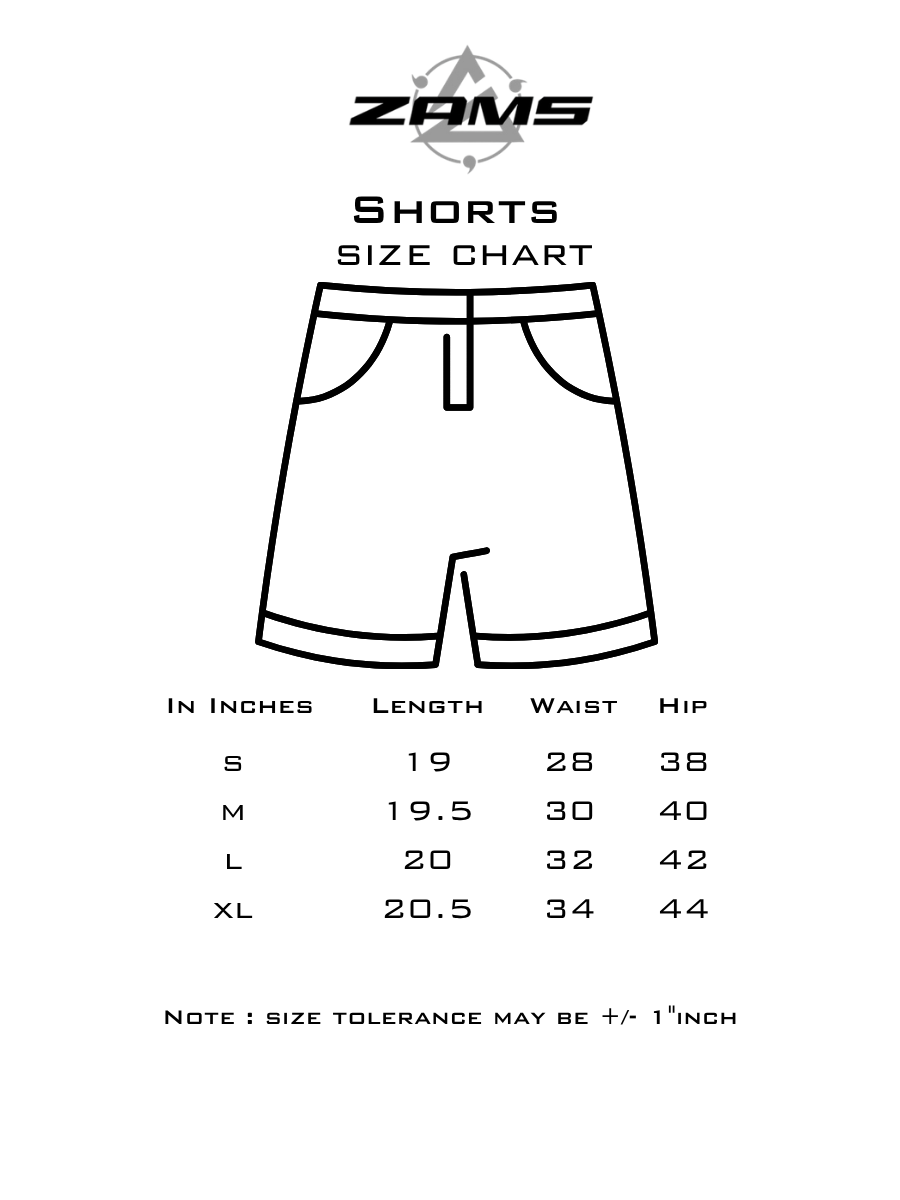 Broly / Shorts