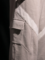 Techwear Utility Cargo