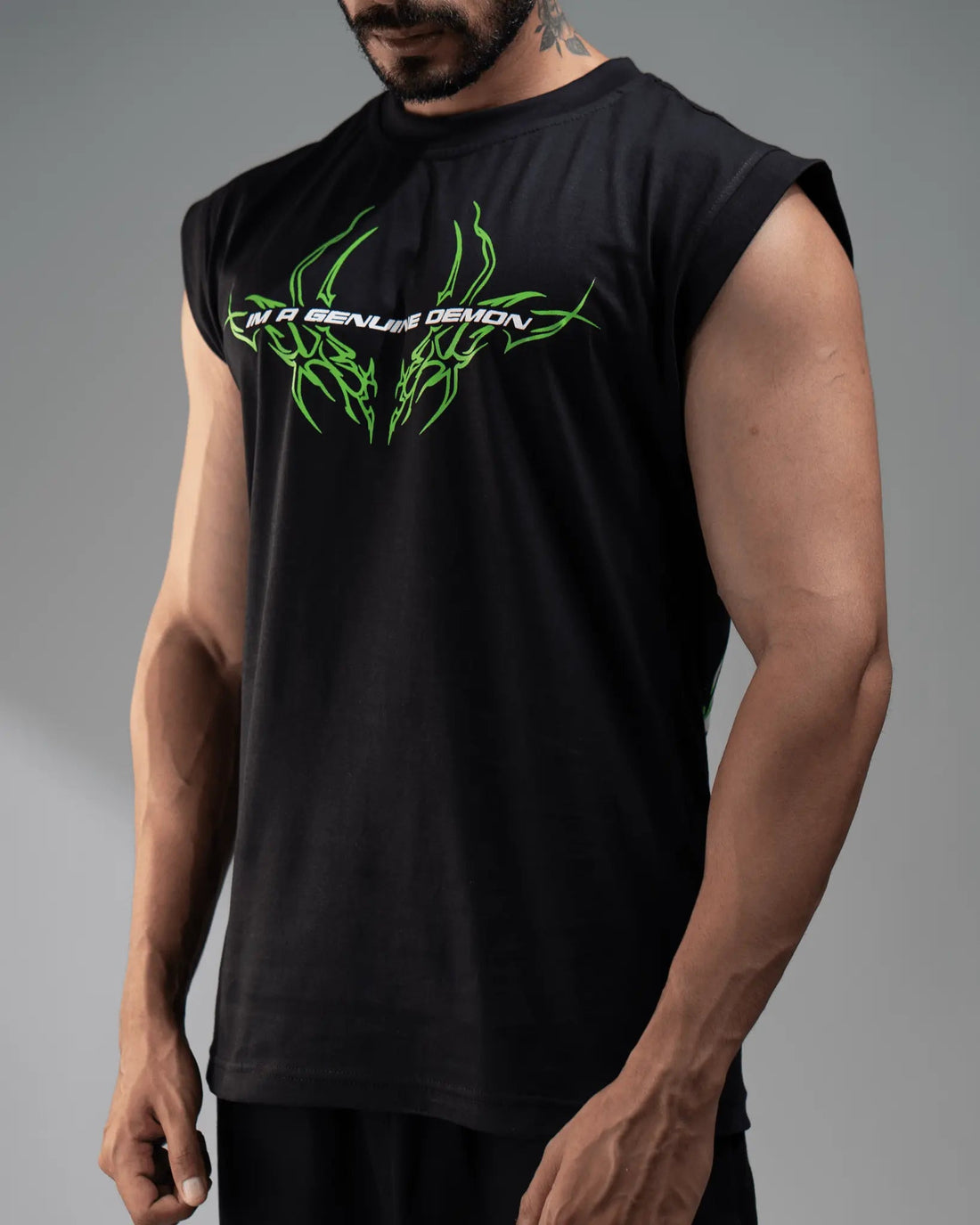 Broly / Tank Top ZAMS