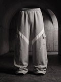 Techwear Utility Cargo