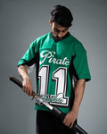 Zoro / Three Blades / Oversized T-shirt - ZAMS
