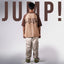 JUMP! / Y2K / Oversized T-Shirt