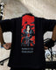 Itachi Uchiha / Oversized T-Shirt - ZAMS