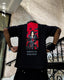 Itachi Uchiha / Oversized T-Shirt - ZAMS