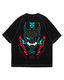 KAIJU NO. 8 / Oversized T-Shirt