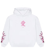 Sakura / Cherry Blossom / Regular Hoodie - ZAMS
