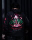 Tanjiro Demon Slayer / Regular Hoodie - ZAMS