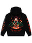 Tanjiro Demon Slayer / Regular Hoodie - ZAMS