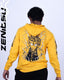 Zenitsu/ Demon Slayer / Regular Hoodie - ZAMS