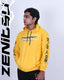 Zenitsu/ Demon Slayer / Regular Hoodie - ZAMS