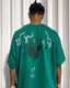 Zoro / King of Hell / Oversized T-Shirt - ZAMS